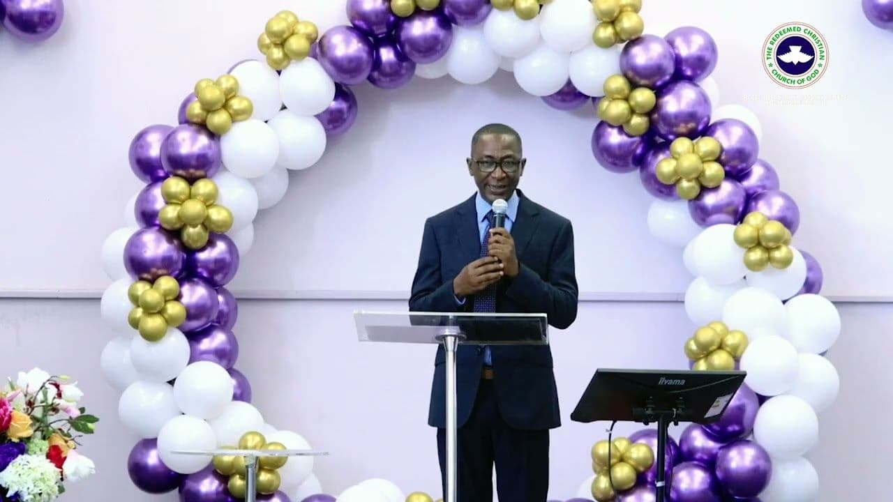 The Joy of Salvation